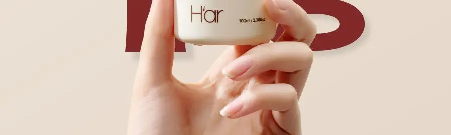 [올영단독] 하아르 닥터모리엔 탈모토닉 100ml 기획 (+샴푸 75ml 증정) 상세페이지 2